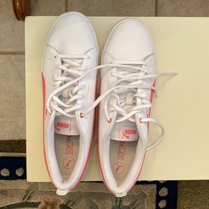 Women’s Puma Sneakers